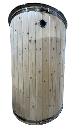 Gartensauna Sonderpreis